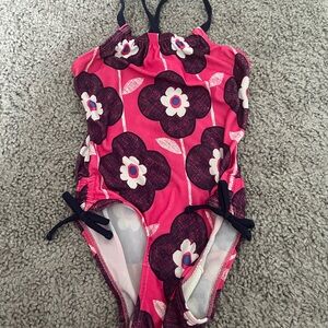 EUC Girls Swinsuit 12 months